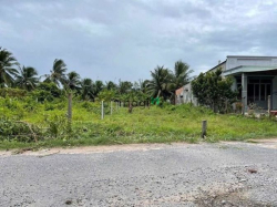 GIÁ CẮT CỔ bán đất Phước Hòa Phước Thạnh Gò Dầu 195m²