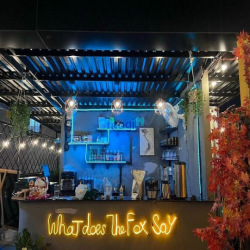 Mặt bằng rooftop trống sẵn Nguyễn Xí Bình thạnh