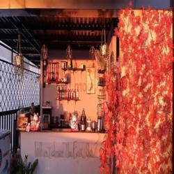 Mặt bằng rooftop trống sẵn Nguyễn Xí Bình thạnh