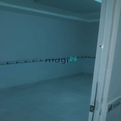 CHDV 18 Phòng 368m2 cắt Bank Gấp Vườn Lài An Phú Đông TPHCM