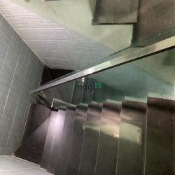 MTKD Lê Cảnh Tuân, Tân Phú, 48m2, 4.5×10.5m, Chỉ 8.x Tỷ