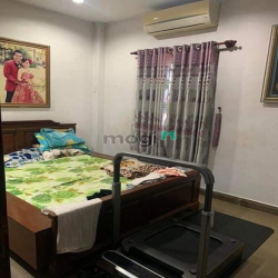 MTKD Lê Cảnh Tuân, Tân Phú, 48m2, 4.5×10.5m, Chỉ 8.x Tỷ