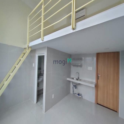 CHDV 120m2 mặt tiền đường. 5 tầng, 25 phòng, doanh thu 110tr/tháng.