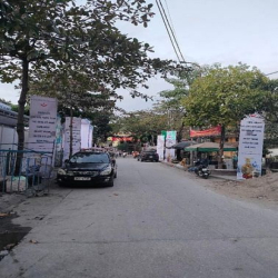 Bán Nhà Thôn 2 Bát Tràng,ngõ oto tải vào nhà ,mt 12m