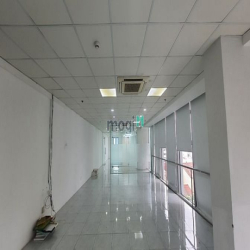 Văn phòng Luxcity 528 Huỳnh Tấn Phát 120m2 .