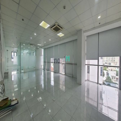 Văn phòng Luxcity 528 Huỳnh Tấn Phát 120m2 .