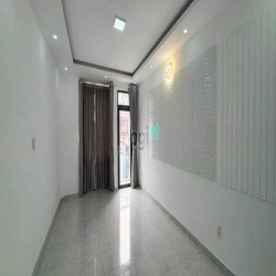 Bán Nhà Mới Đẹp , HXH , gần MT Nguyễn Thượng Hiền P.5 BT 45M2, 7 tỷ95