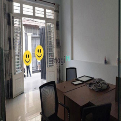 NHÀ ĐẸP HẺM XE HƠI - 96m2 (5m x 19,2m), 2 Tầng, 4PN, Đường 339, Phước