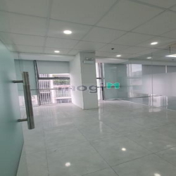 Văn phòng Luxcity 528 Huỳnh Tấn Phát 120m2 .