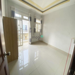 Hơn 4 tỷ - đường 7m khu vip phân lô thạnh xuân quận 12 - 4 tầng, 4