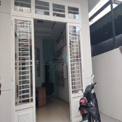 NHÀ ĐẸP HẺM XE HƠI - 96m2 (5m x 19,2m), 2 Tầng, 4PN, Đường 339, Phước