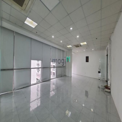Văn phòng Luxcity 528 Huỳnh Tấn Phát 120m2 .