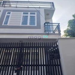 NHÀ ĐẸP HẺM XE HƠI - 96m2 (5m x 19,2m), 2 Tầng, 4PN, Đường 339, Phước