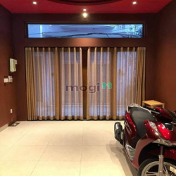 Bán Nhà Mới Đẹp , HXH , gần MT Nguyễn Thượng Hiền P.5 BT 45M2, 7 tỷ95