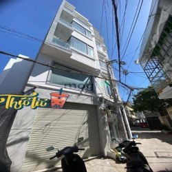 Bán Nhà Mới Đẹp , HXH , gần MT Nguyễn Thượng Hiền P.5 BT 45M2, 7 tỷ95