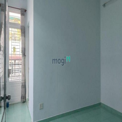 NHÀ ĐẸP HẺM XE HƠI - 96m2 (5m x 19,2m), 2 Tầng, 4PN, Đường 339, Phước