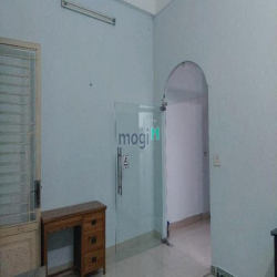 NHÀ ĐẸP HẺM XE HƠI - 96m2 (5m x 19,2m), 2 Tầng, 4PN, Đường 339, Phước