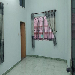 NHÀ ĐẸP HẺM XE HƠI - 96m2 (5m x 19,2m), 2 Tầng, 4PN, Đường 339, Phước