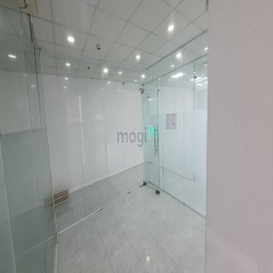 Văn phòng Luxcity 528 Huỳnh Tấn Phát 120m2 .