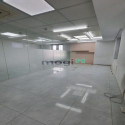 Văn phòng Luxcity 528 Huỳnh Tấn Phát 120m2 .