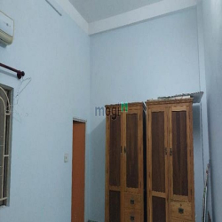 NHÀ ĐẸP HẺM XE HƠI - 96m2 (5m x 19,2m), 2 Tầng, 4PN, Đường 339, Phước