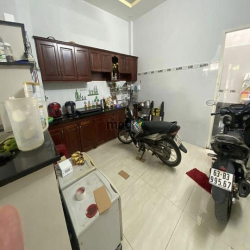 Hơn 4 tỷ - đường 7m khu vip phân lô thạnh xuân quận 12 - 4 tầng, 4