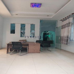 NHÀ ĐẸP HẺM XE HƠI - 96m2 (5m x 19,2m), 2 Tầng, 4PN, Đường 339, Phước