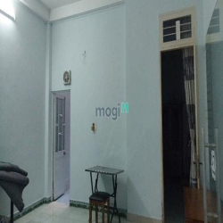 NHÀ ĐẸP HẺM XE HƠI - 96m2 (5m x 19,2m), 2 Tầng, 4PN, Đường 339, Phước