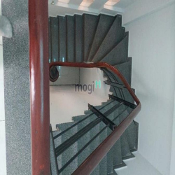 NHÀ ĐẸP HẺM XE HƠI - 96m2 (5m x 19,2m), 2 Tầng, 4PN, Đường 339, Phước