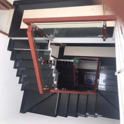 Mặt tiền đường 8m có lề 68m2 Hà Đặc Hà Chương Trung Mỹ Tây Quận 12