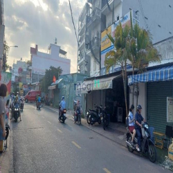 NHÀ ĐẸP HẺM XE HƠI - 96m2 (5m x 19,2m), 2 Tầng, 4PN, Đường 339, Phước