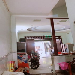 Bán Nhà Vừa ở Vừa Kinh Doanh- Tân Thới Nhất Quận 12-  3 Tầng  6 Tỷ 990