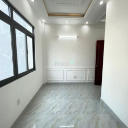Nhà đường thông TX 22, DT:4X14M, Lửng, 3Lầu, 4PN, P/thờ, Sân thượng