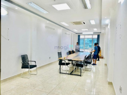 Cho thuê văn phòng các toà Building Nguyễn Phong Sắc - Hà Nội