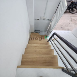 Nhà nguyên căn mới, 3pn, 1PK, 2 wc chỉ 3tr5