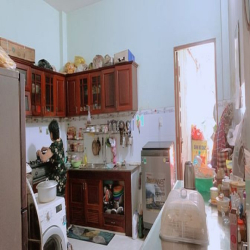 Bán Nhà Vừa ở Vừa Kinh Doanh- Tân Thới Nhất Quận 12-  3 Tầng  6 Tỷ 990