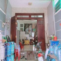 Bán Nhà Vừa ở Vừa Kinh Doanh- Tân Thới Nhất Quận 12-  3 Tầng  6 Tỷ 990