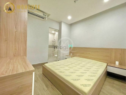 Hệ Thống Căn Hộ 1PN/2PN - 2WC Khu Sân Bay - Đầy Đủ Nội Thất Cao Cấp