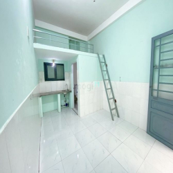 Phòng ful nội thất giờ giấc tự do Bình Thạnh