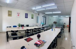 Cho thuê văn phòng các toà Building Nguyễn Phong Sắc - Hà Nội