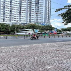 GẤP! MTKD Kinh Dương Vương 1090m² ( 20 x 55 ) - Góc 2 Mặt Tiền Đẹp