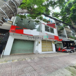 CHo Thuê NC MT Bàu Cát,p14,TB.DT 4x18, đúc 2 lầu vị trí MT đường 30m