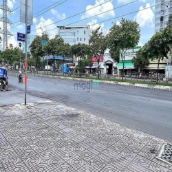 GẤP! MTKD Kinh Dương Vương 1090m² ( 20 x 55 ) - Góc 2 Mặt Tiền Đẹp