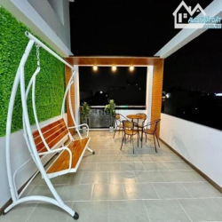 Bán nhà đang cho thuê 24tr/th, HXH Đinh Bộ Lĩnh, BT, 70.6m2, 2tỷ750tr