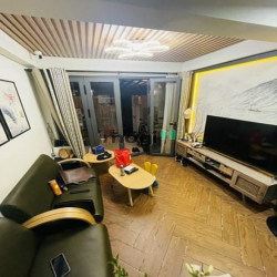 Nhà PHẠM VĂN HAI Đường oto thông F3 Tân 4 tầng 5PN,