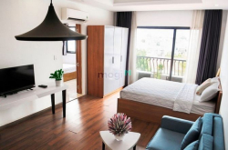 🏡Cho thuê căn hộ 2PN cao cấp gần Phạm Văn Đồng ( có thương lượng )