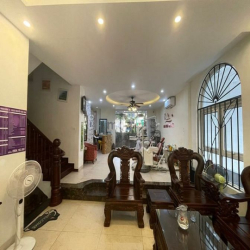 Bán Nhà Riêng Phố Âu Cơ - Tây Hồ. DT 306M. MT 12M. Giá 30,2 tỷ