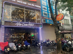 PHỐ KINH DOANH VÍP - Mặt Phố ĐÀO TẤN 130m2 - 13m Mặt Tiền