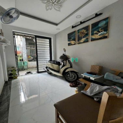 Nhỉnh 2 Tỷ- Nhà Mới 25m2- 2 PN- Bùi Quang Là P12 Gò Vấp