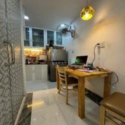 Nhỉnh 2 Tỷ- Nhà Mới 25m2- 2 PN- Bùi Quang Là P12 Gò Vấp